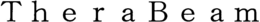 THERABEAM trademark