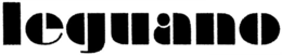 LEGUANO trademark