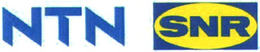 NTN SNR trademark