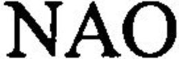 NAO trademark