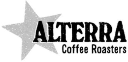 ALTERRA COFFEE ROASTERS trademark