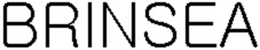BRINSEA trademark