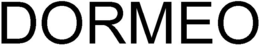 DORMEO trademark