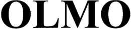 OLMO trademark