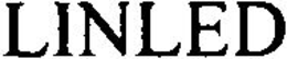 LINLED trademark