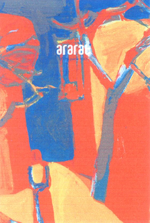 ARARAT trademark
