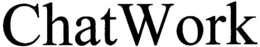 CHATWORK trademark