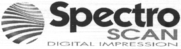 SPECTRO SCAN DIGITAL IMPRESSION trademark