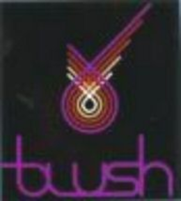 BLUSH trademark