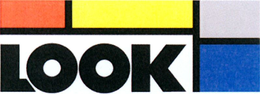LOOK trademark