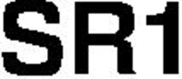 SR1 trademark