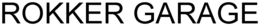 ROKKER GARAGE trademark