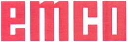 EMCO trademark