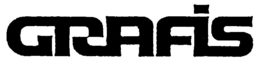 GRAFIS trademark