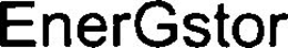ENERGSTOR trademark