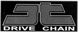 JT DRIVE CHAIN trademark