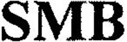 SMB trademark