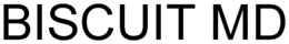 BISCUIT MD trademark