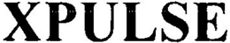 XPULSE trademark