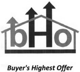 BHO BUYER'S HIGHEST OFFER trademark