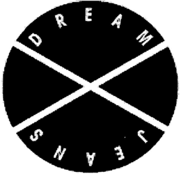 DREAM JEANS trademark