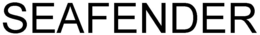 SEAFENDER trademark