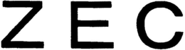 ZEC trademark
