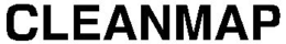 CLEANMAP trademark