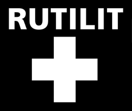 RUTILIT trademark