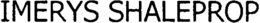IMERYS SHALEPROP trademark