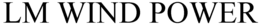 LM WIND POWER trademark