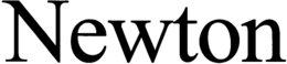 NEWTON trademark