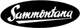 SAMMONTANA trademark