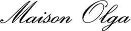 MAISON OLGA trademark