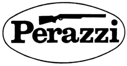 PERAZZI trademark