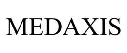 MEDAXIS trademark