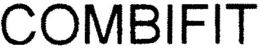 COMBIFIT trademark