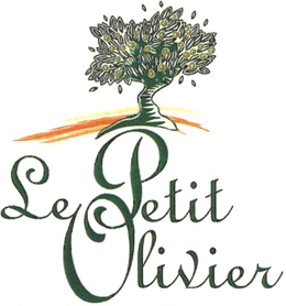LE PETIT OLIVIER trademark
