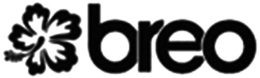 BREO trademark