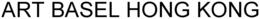 ART BASEL HONG KONG trademark