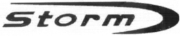 STORM trademark