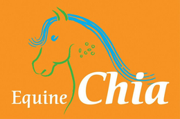 EQUINE CHIA trademark