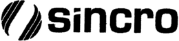 SINCRO trademark