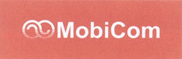 MOBICOM trademark
