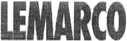 LEMARCO trademark