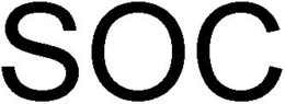 SOC trademark