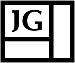 JG trademark