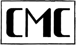 CMC trademark