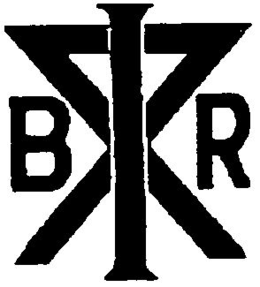 BR trademark