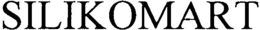 SILIKOMART trademark